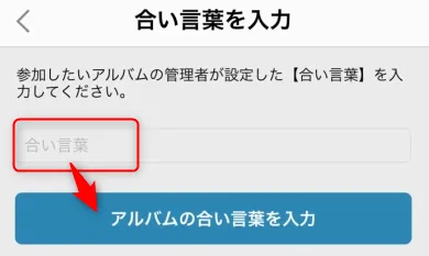 アルバムに参加